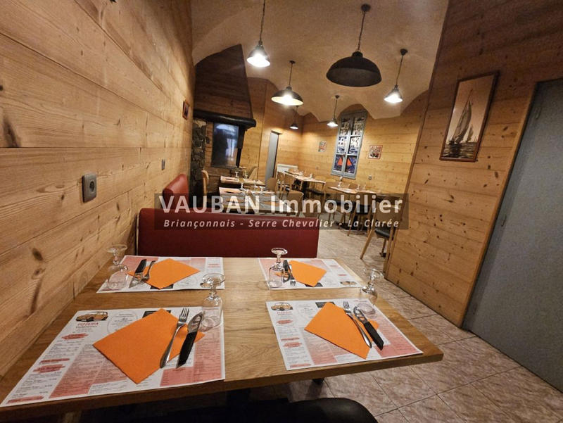 Fonds de commerce - Magasins - 102 m²