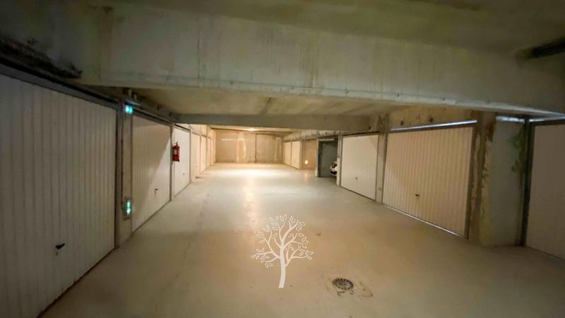 Appartement - 90 m² - 3 pièces