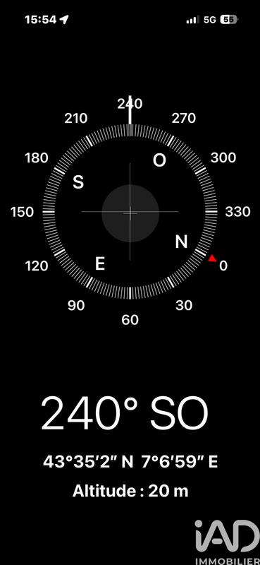 Appartement - 80 m² - 4 pièces