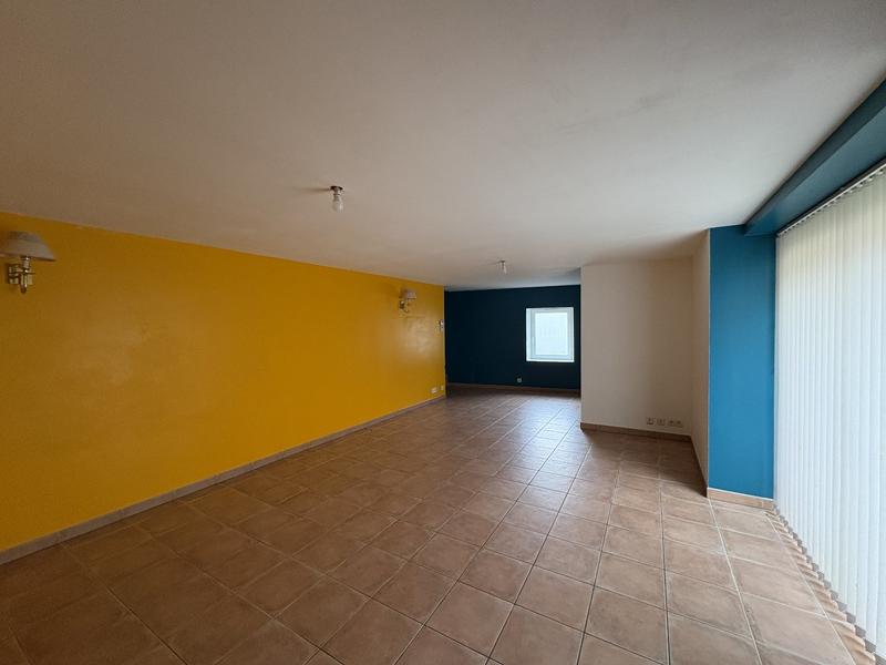 Maison de village - 132 m² - 7 pièces