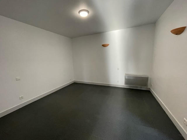 Maison - 72 m² - 3 pièces