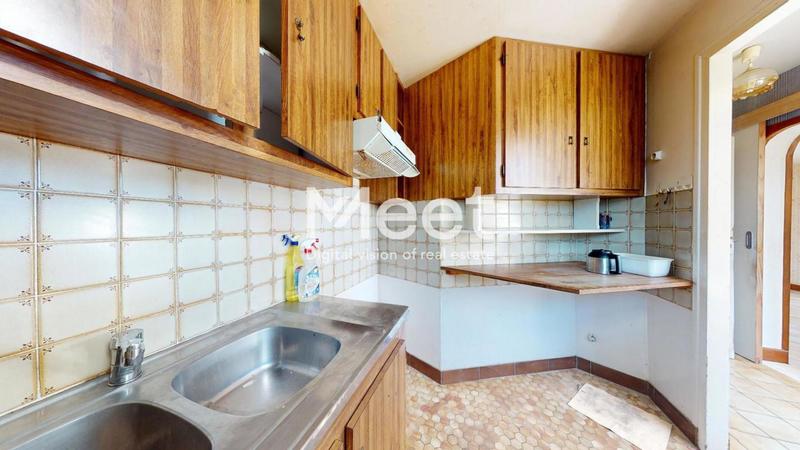 Maison - 147 m² - 6 pièces