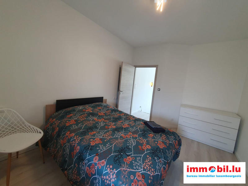 Duplex - 68 m² - 3 pièces