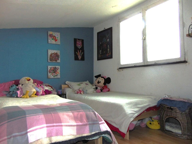 Appartement - 65 m² - 2 pièces