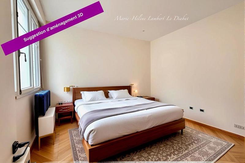 Appartement - 109 m² - 4 pièces