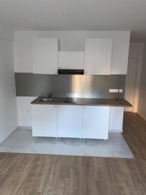 Appartement - 24 m² - 1 pièce
