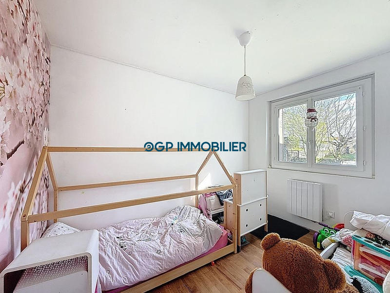 Maison ancienne - 81 m² - 3 pièces