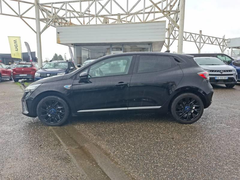 Renault Clio TCe 90 ch Gsr2 Esprit Alpine