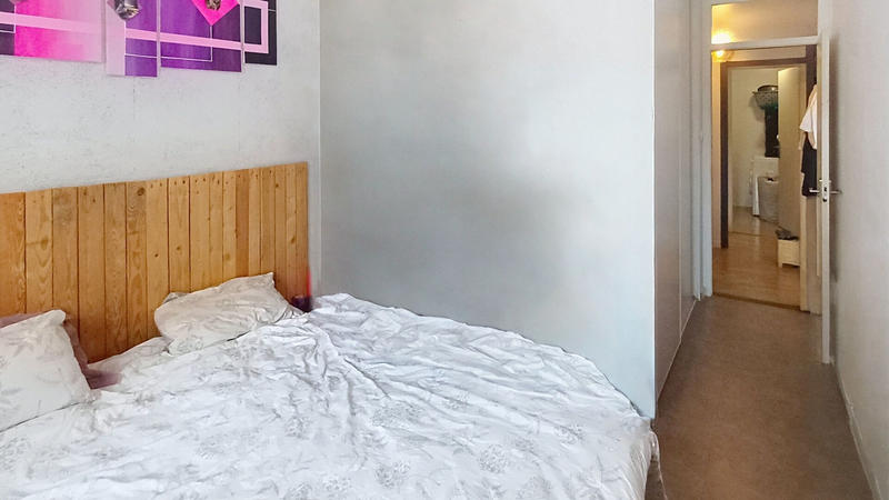 Appartement - 67 m² - 2 pièces