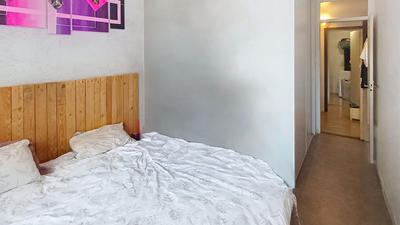 Appartement - 67 m² - 2 pièces