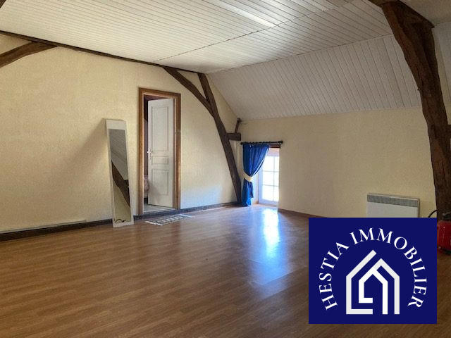 Maison - 161 m² - 5 pièces