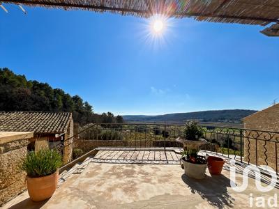 Maison - 188 m² - 5 pièces