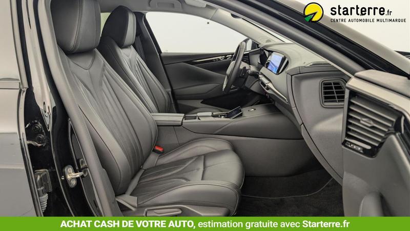 Ds Ds 4 PureTech 130 Eat8 Rivoli