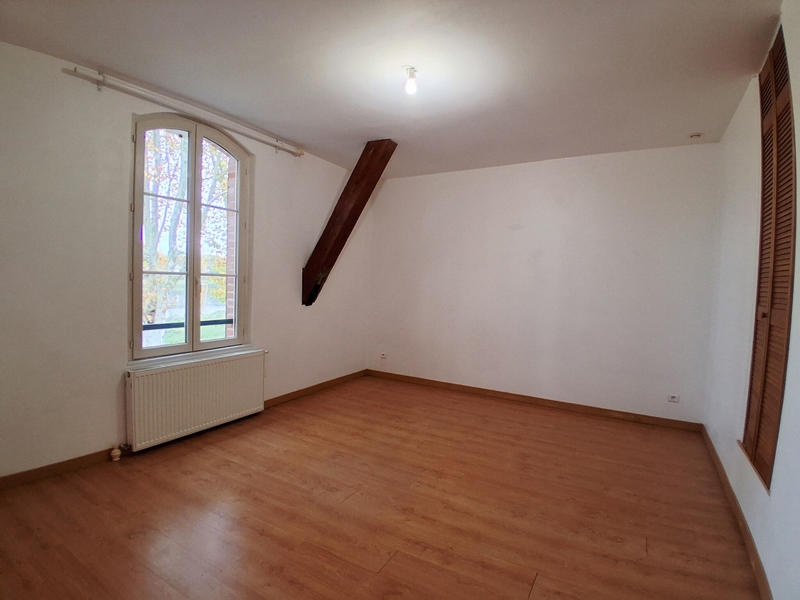 Maison - 154 m² - 6 pièces