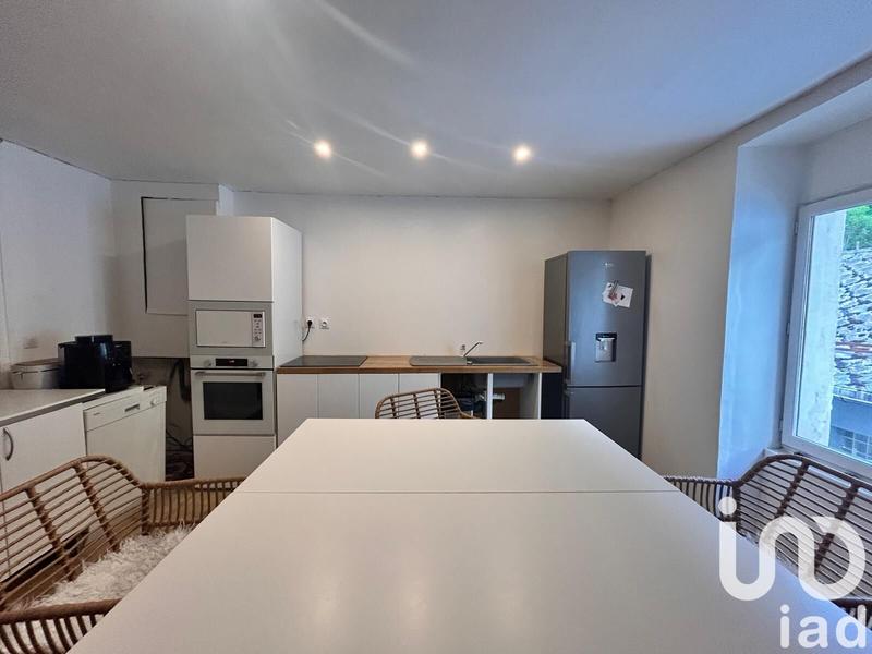 Appartement - 78 m² - 3 pièces