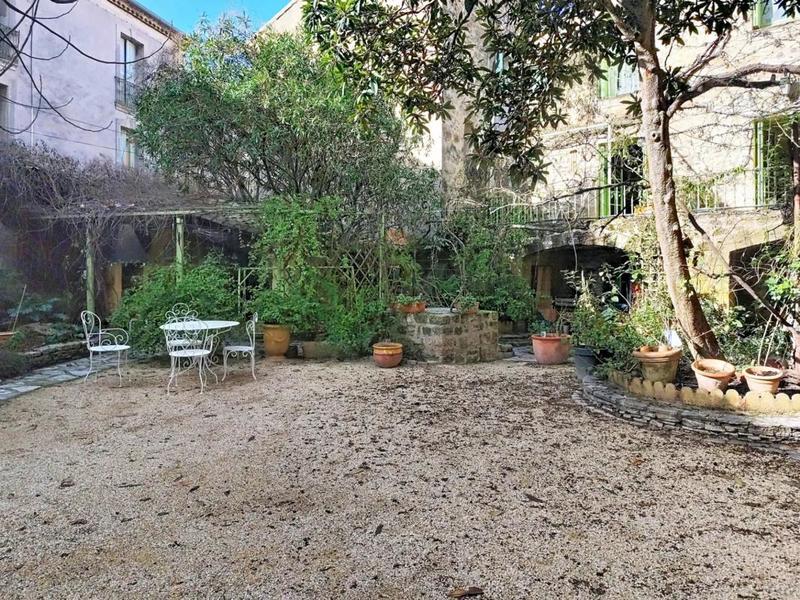 Maison - 134 m² - 5 pièces