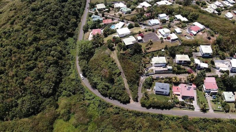 Terrain constructible - 760 m²