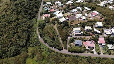 Terrain constructible - 760 m²