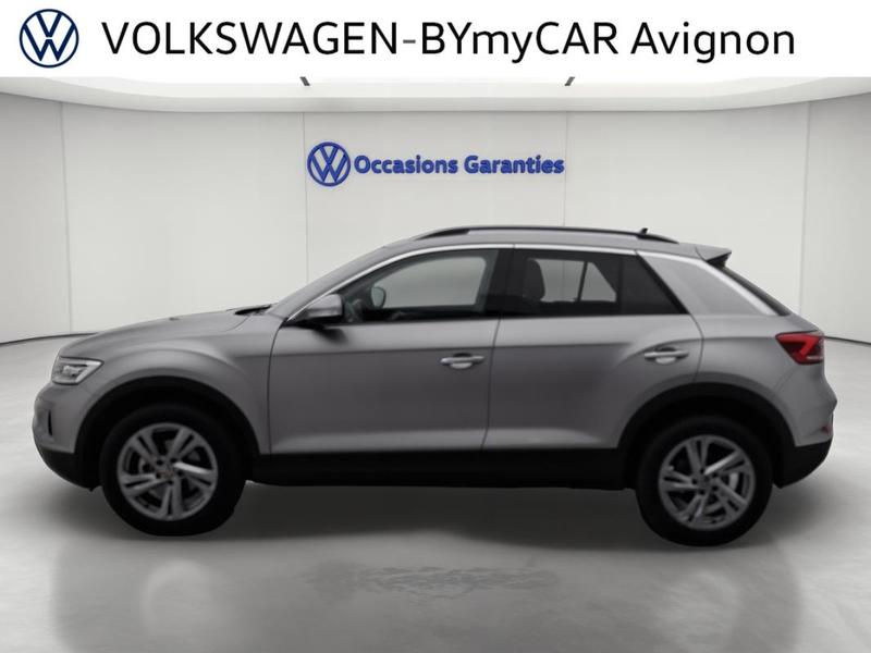 Volkswagen t-Roc 1.0 Tsi 116 Start/Stop Bvm6 Vw Edition