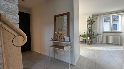 Maison - 88 m² - 5 pièces