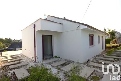 Maison - 155 m² - 7 pièces