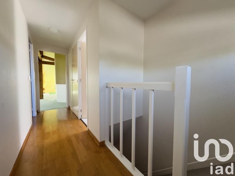 Maison - 267 m² - 7 pièces