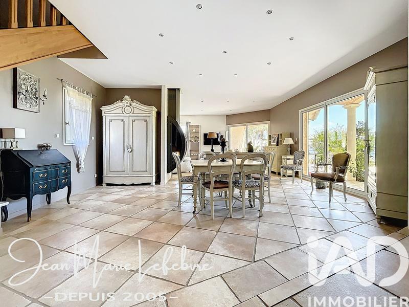 Maison de maîtres - 175 m² - 5 pièces