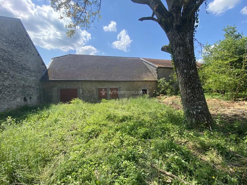 Maison - 93 m² - 3 pièces