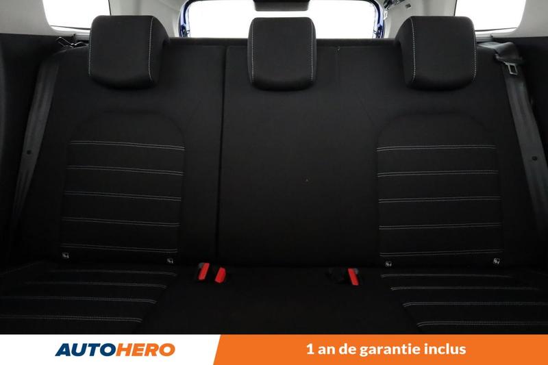 Dacia Duster II 1.3 TCe Prestige 4x2 130 ch