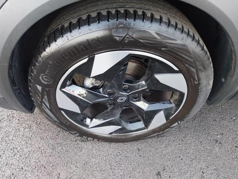 Renault Captur Eco-G 100 ch Techno