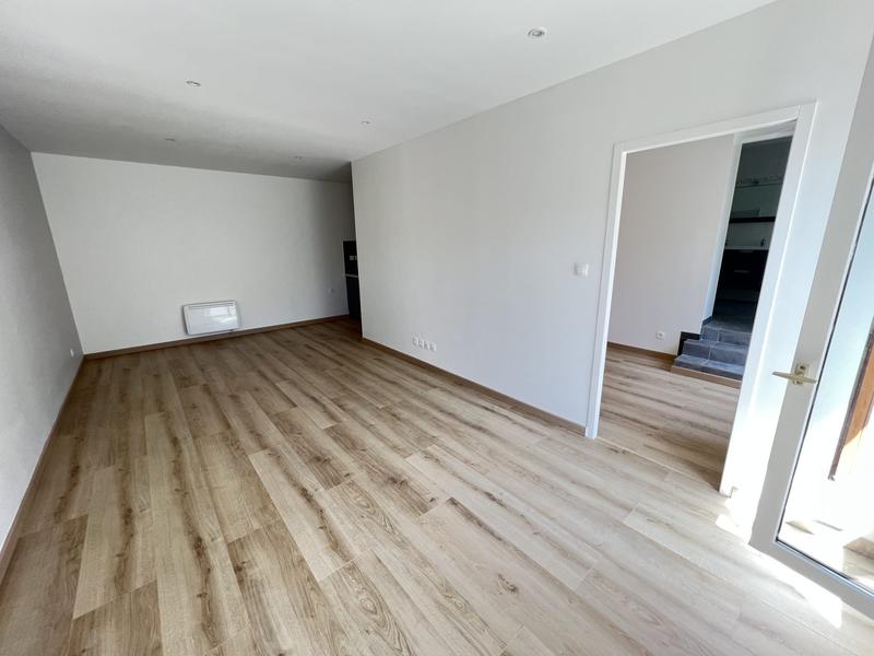 Immeuble - 320 m²