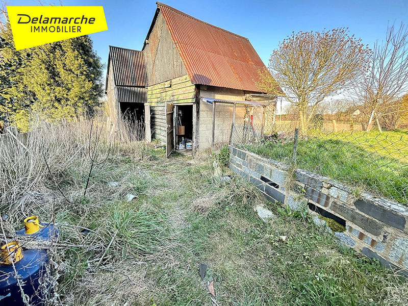 Maison - 75 m² - 2 pièces