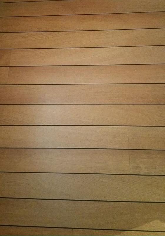 Pose parquet Pays Rochefort Charente Maritime