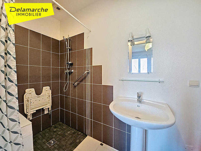 Maison - 81 m² - 4 pièces