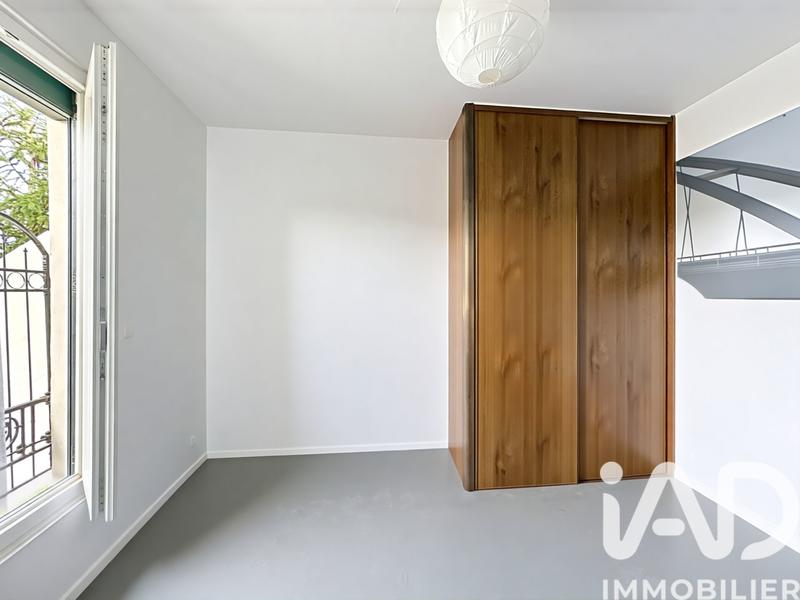 Appartement - 68 m² - 4 pièces