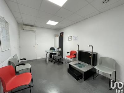 Local commercial - 394 m²