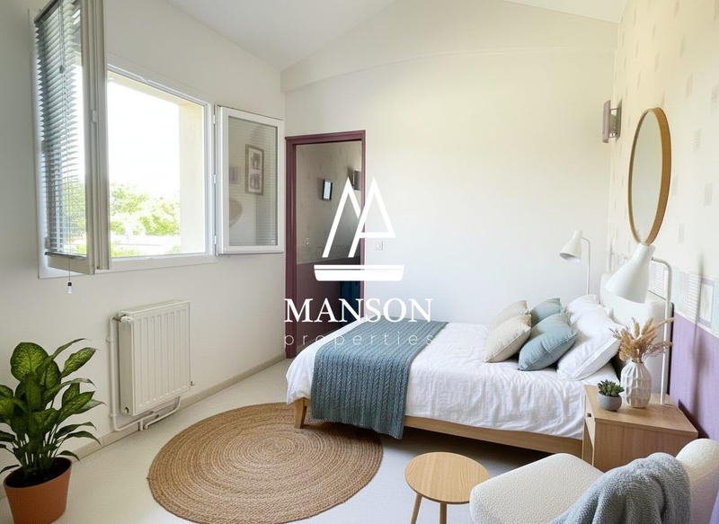 Villa - 175 m² - 7 pièces