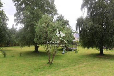 Maison - 143 m² - 6 pièces