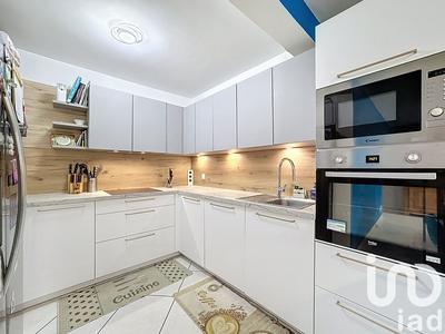 Appartement - 103 m² - 4 pièces