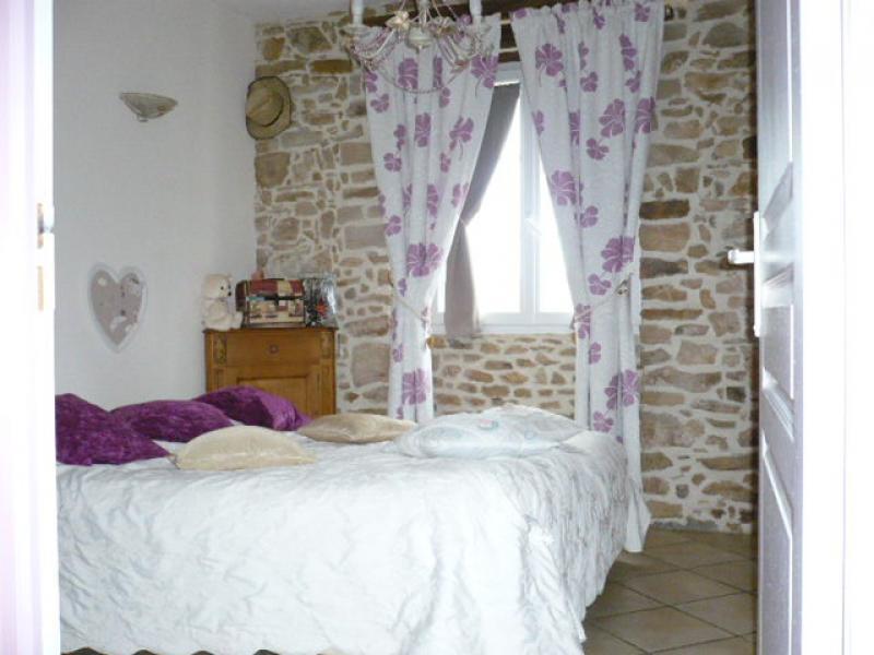 Maison - 167 m² - 8 pièces