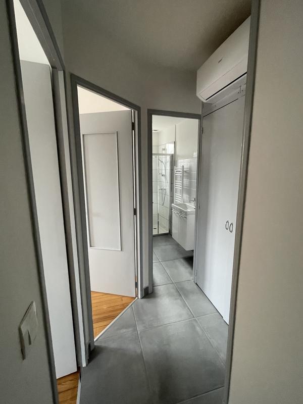 Maison traditionnelle - 51 m² - 3 pièces