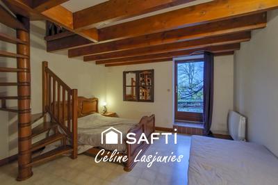 Maison - 50 m² - 2 pièces