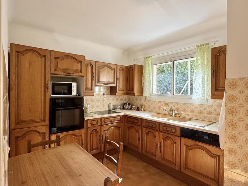 Maison - 170 m² - 7 pièces