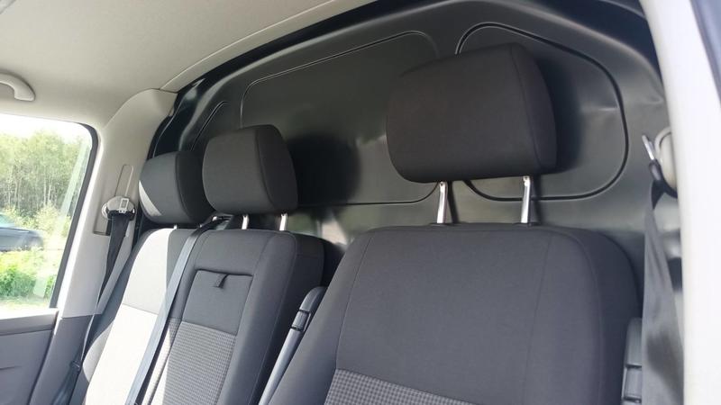 Volkswagen Transporter T6 2.0 BiTDI 198 Dsg7 Confortline - Automatique