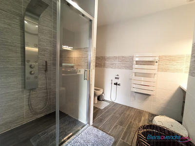 Maison contemporaine - 109 m² - 4 pièces