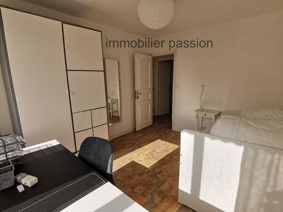 Appartement - 86 m² - 4 pièces