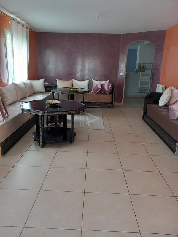 Villa - 160 m² - 6 pièces