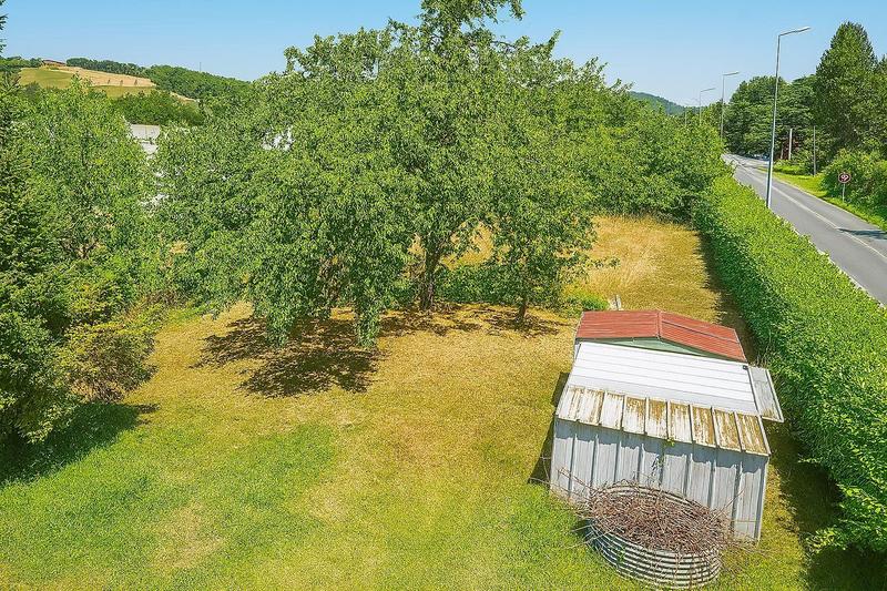 Maison - 131 m² - 6 pièces