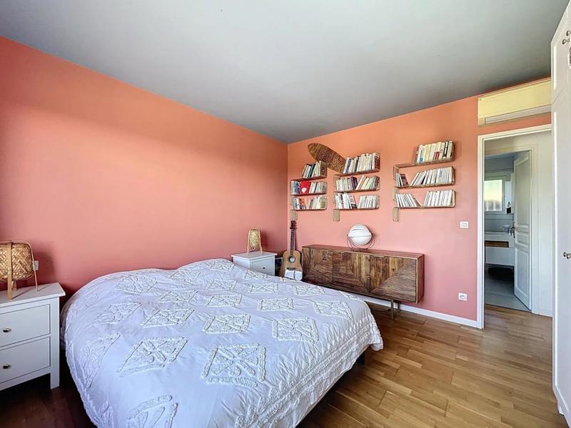 Maison - 125 m² - 4 pièces