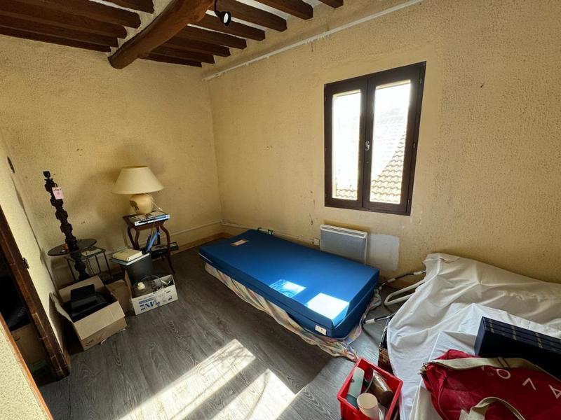 Maison de ville - 63 m² - 3 pièces